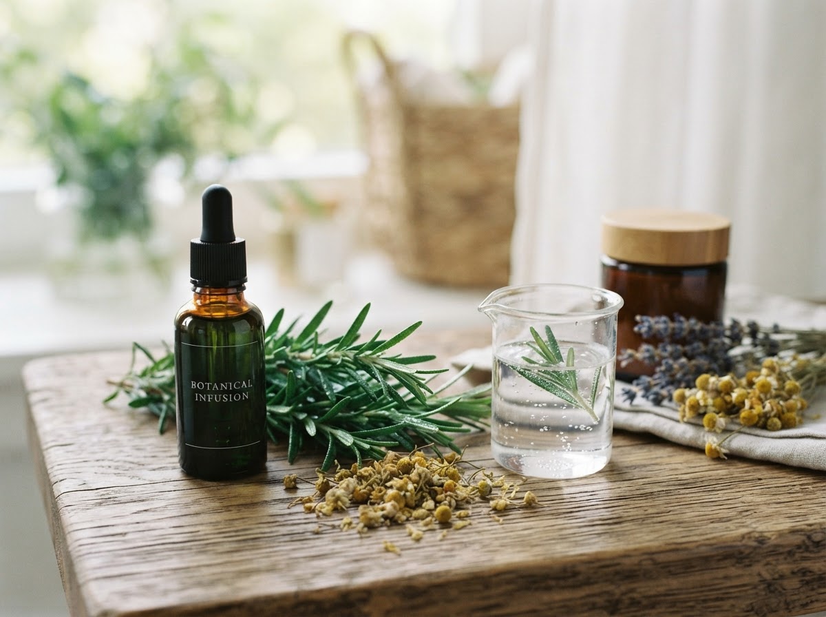 Lumina Core Multivitamin Balance